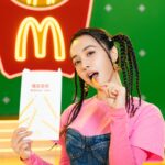 Jolin Tsai