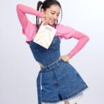Jolin Tsai
