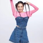 Jolin Tsai
