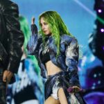 Jolin Tsai
