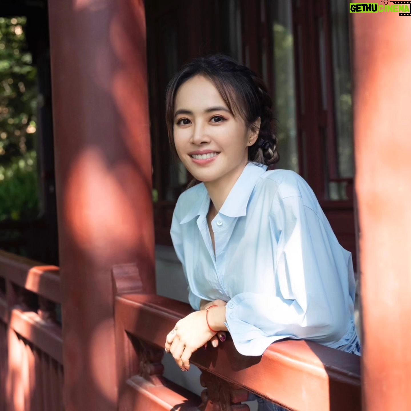Jolin Tsai - 104K Likes - 西湖肯定出美女 是自己確認的 😂😂😂
養眼 淨心♥️♥️♥️♥️