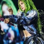 Jolin Tsai