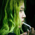 Jolin Tsai