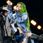 Jolin Tsai