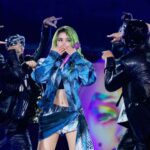 Jolin Tsai