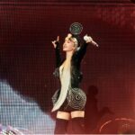Jolin Tsai