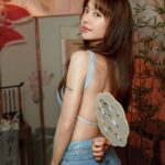 Jolin Tsai