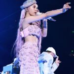 Jolin Tsai