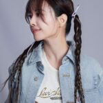Jolin Tsai