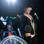 Jolin Tsai