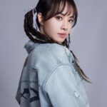 Jolin Tsai