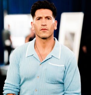 Jon Bernthal Instagram - 