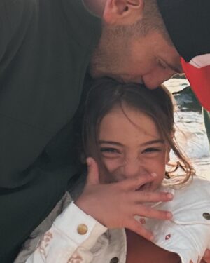 Jon Bernthal Instagram - As. Good. As. It. Gets.