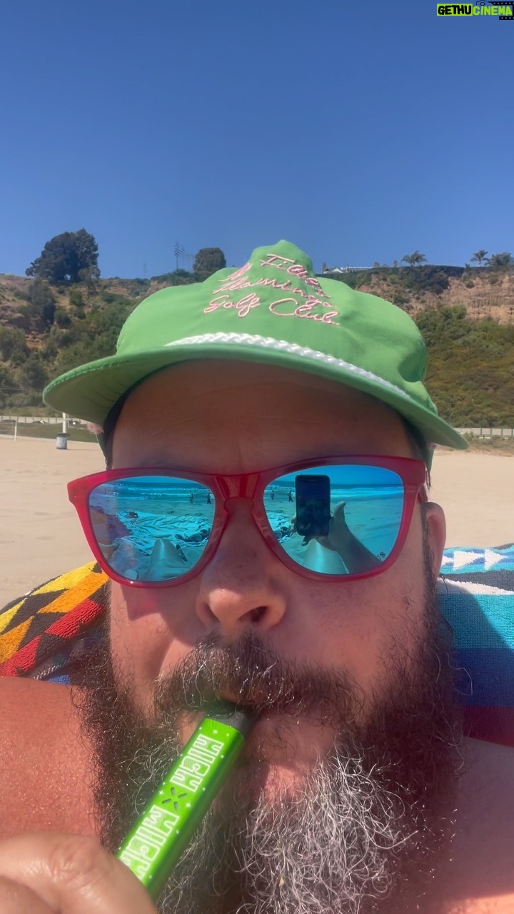 Jon Gabrus - 1.7K Likes - All I packed today was my budgie, an Italian hero, tanning oil, and my custom @pax_official era
Get your limited edition Gabrus/Pax collab right now. Link in pax’s Bio
