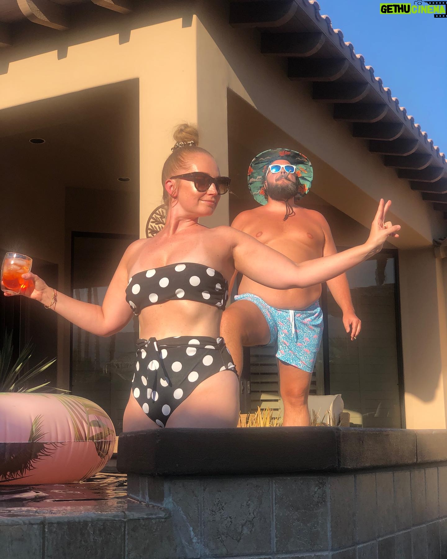 Jon Gabrus - 6.5K Likes - Holy Shit 10 years of being a loyal subject in the Rat Queendom. Truly no one else could handle being locked in an apt with me for almost two years (and I THINK vice versa). You’ve really impressed me these last few months and it’s corny but I’m proud of you. In addition to being disgustingly attracted to you
Here’s to ‘53 more years’ ….assuming I live to 92 like your plan