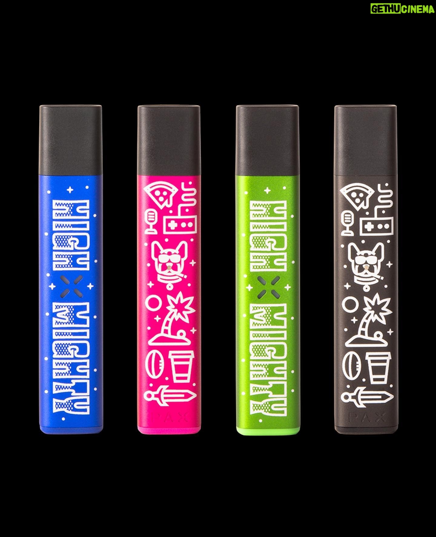 Jon Gabrus - 4.4K Likes - PAX has collaborated with entertainer (and stoner) Jon Gabrus for a custom PAX Era that will leave you feeling high and more than a little mighty.
Jon Gabrus is a comedian, actor, writer, and podcaster - you probably know him as that guy from that thing, like podcasts High & Mighty and The Action Boyz, his appearances on Comedy Bang! Bang! and countless others. He also created and hosted the HBO hit 101 Places to Party Before You Die with Adam Pally.
He knows fun. He knows cannabis. He knows PAX.
Pick up a custom High and Mighty PAX Era before they’re gone.
Check it out at link in bio.