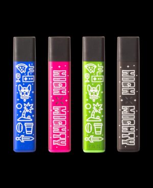 Jon Gabrus Instagram - PAX has collaborated with entertainer (and stoner) Jon Gabrus for a custom PAX Era that will leave you feeling high and more than a little mighty.⁠
⁠
Jon Gabrus is a comedian, actor, writer, and podcaster - you probably know him as that guy from that thing, like podcasts High & Mighty and The Action Boyz, his appearances on Comedy Bang! Bang! and countless others. He also created and hosted the HBO hit 101 Places to Party Before You Die with Adam Pally.⁠
⁠
He knows fun. He knows cannabis. He knows PAX.⁠
Pick up a custom High and Mighty PAX Era before they’re gone.⁠
⁠
Check it out at link in bio.⁠