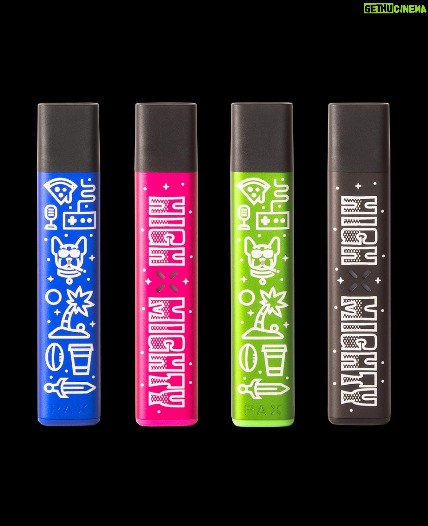 Jon Gabrus - 4.4K Likes - PAX has collaborated with entertainer (and stoner) Jon Gabrus for a custom PAX Era that will leave you feeling high and more than a little mighty.
Jon Gabrus is a comedian, actor, writer, and podcaster - you probably know him as that guy from that thing, like podcasts High & Mighty and The Action Boyz, his appearances on Comedy Bang! Bang! and countless others. He also created and hosted the HBO hit 101 Places to Party Before You Die with Adam Pally.
He knows fun. He knows cannabis. He knows PAX.
Pick up a custom High and Mighty PAX Era before they’re gone.
Check it out at link in bio.