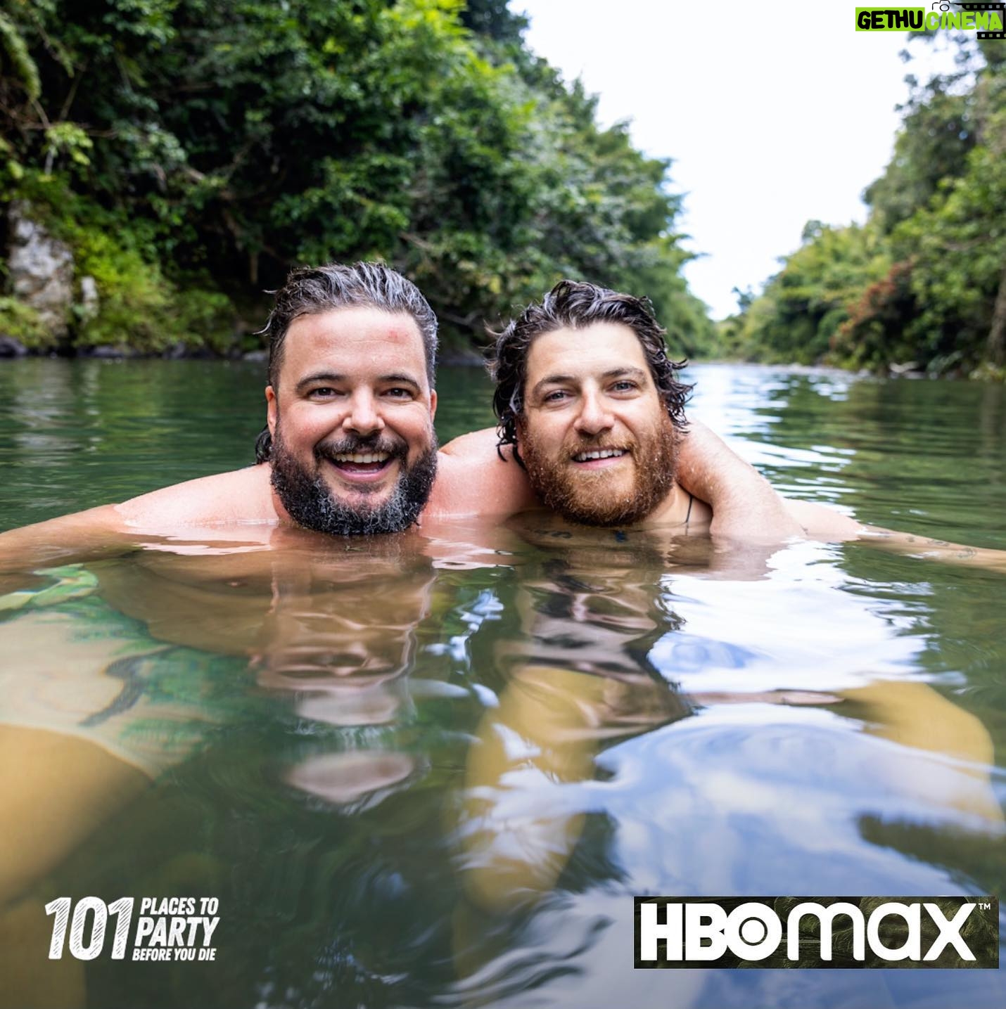 Most liked Instagram photo of Jon Gabrus