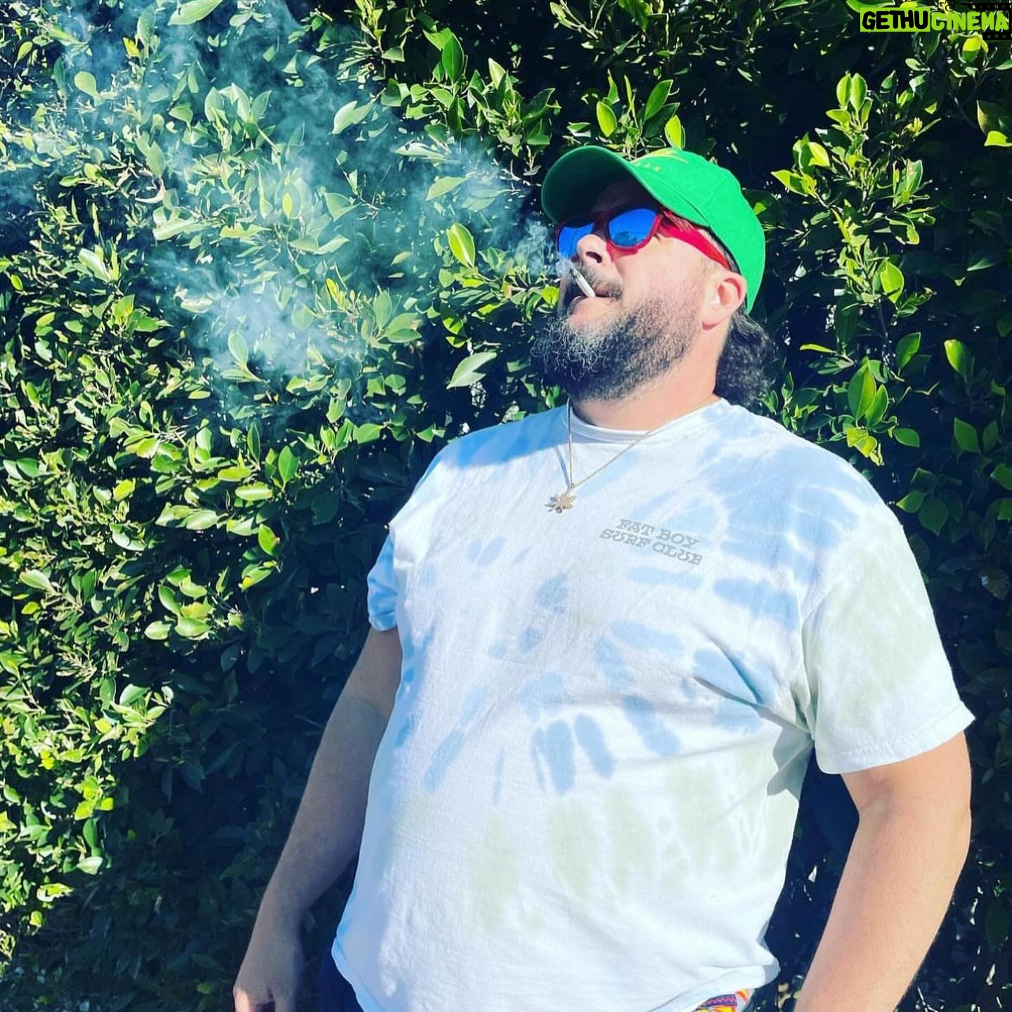 Jon Gabrus - 1.8K Likes - Introducing our Fat Boy of the Month for January - Jon Gabrus! Jon is the ultimate Fat Boy and is not afraid to let people know. He fully embodies the mindset and culture of our brand and has been a big supporter from the beginning. Thanks for all that you do for us and the Fat Boys of the world brother Jon!