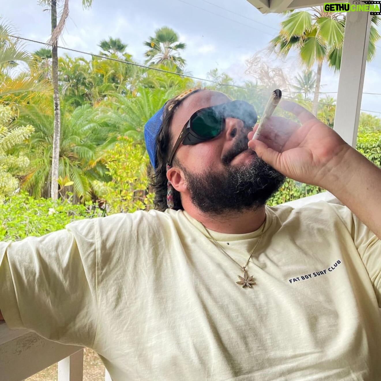 Jon Gabrus - 1.8K Likes - Introducing our Fat Boy of the Month for January - Jon Gabrus! Jon is the ultimate Fat Boy and is not afraid to let people know. He fully embodies the mindset and culture of our brand and has been a big supporter from the beginning. Thanks for all that you do for us and the Fat Boys of the world brother Jon!