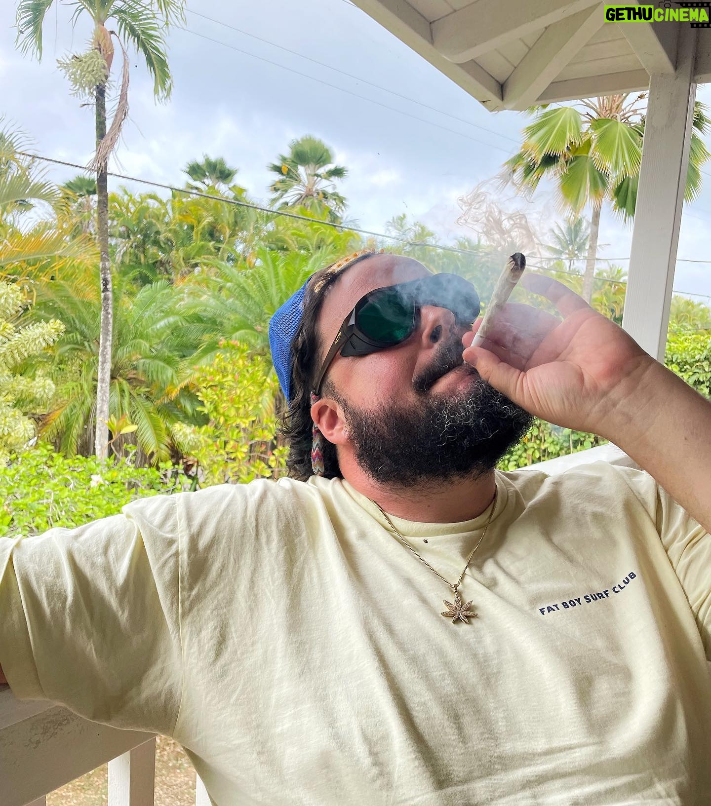 Jon Gabrus - 3K Likes - High Holidays to all those that celebrate.