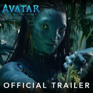 Jon Landau Instagram - We’re excited to share our new trailer!  See you in theatres this December.