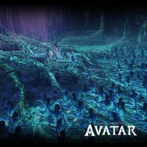 Jon Landau Instagram - Relive the #Avatar adventure in theaters this Friday.