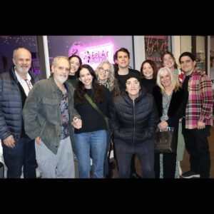 Jon Landau Instagram - It was amazing spending this past week with our family (minus J.A. and S.G. tonight). Hope everyone had as great a Christmas as we did.