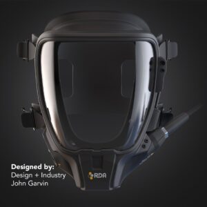 Jon Landau Instagram - A big congratulations to John Garvin and the teams at @design_industry and @wetaworkshop for their @gooddesignaus win with the Avatar Dive Mask over the weekend.
 
The Avatar Dive Mask design was a collaboration between several key departments and individuals, including @jamescameronofficial, John Garvin (Supervising Master Diver), Nathan Burke and Choor-Hong Tan (Design   Industry), Lans Hansen (@wetaworkshop) and @debscottcostumes (costume design).