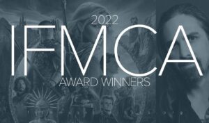 Jon Landau Instagram - Congratulations to Simon Franglen for receiving the International Film Music Critics Association’s award for Best Original Score for a Fantasy / Science Fiction Film and Composition of the Year for “Leaving Home (Hometree)”