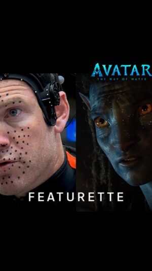 Jon Landau Instagram - Great look behind the scenes at the amazing performances by our cast.

Repost @Avatar: From the moment ➡️ magic

Go behind the making of Avatar: The Way of Water in this featurette and experience it in 3D now playing in theaters.