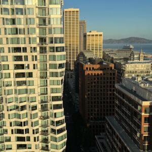 Jon Miller Instagram - SWIPE⬅️ Our day in the fabulous #citybythebay ***from #sfbay to #landsend hiking on the #landsendtrail *** #sunrise🌅 to #sunsetsurf 💃🏻🕺🏻#sutrobaths ***Dinner at @anglersanfrancisco #blessings🙏 ***Photos w/ my iPhone 15 Pro Max…🌉📲