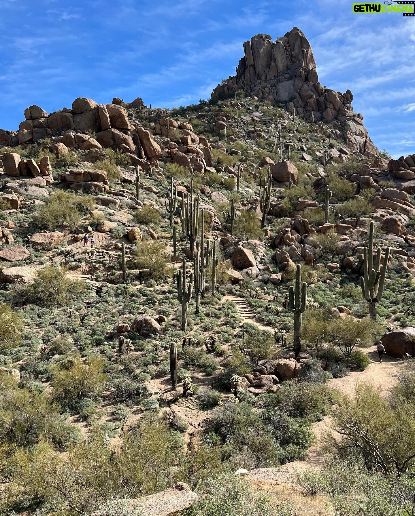 Jon Miller - 3.8K Likes - SWIPE⬅️ 🌵⚾️ #sfgiants #springtraining Hiking on a day off. Back on the radio tomorrow @giants v @dodgers 12:05p, PST on @knbr and the Giants Radio Network. #pinnaclepeak #dodgers #hikingdog #hikingadventure #yaaasss ⚾️🌵