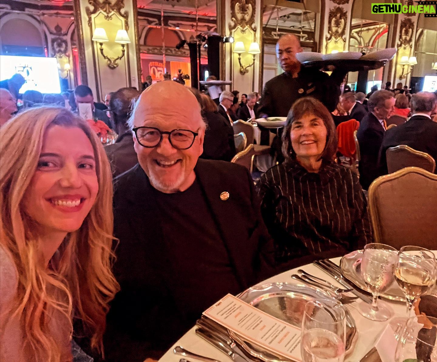 Jon Miller - 5.3K Likes - SWIPE⬅️ Janine and I had a wonderful visit with our daughter Emilie the past several days. She lives in Italy now, so we don’t see her very often. She grew up in and around ballparks, so spent some booth time during the @sfgiants v @dodgers series. Rode a #cablecarsanfrancisco with us to a special #sfgiants banquet in the #venetianroom at the @fairmontsanfrancisco , walked to and from #oraclepark with us each day, and saw @therealbcraw35 when he joined us in the booth. #loveyou😘 #yayarea #citybythebay