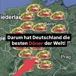 Jonas Instagram - Darum hat Deutschland die besten Döner der Welt!

#döner #deutschland #bester #türkei #gastarbeiter #berlin #wissenswert #simplicissimus