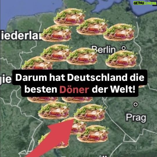 Jonas - 9.6K Likes - Darum hat Deutschland die besten Döner der Welt!
#döner #deutschland #bester #türkei #gastarbeiter #berlin #wissenswert #simplicissimus