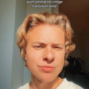Jonas Ems Instagram - ufonetv prime frisur ist zurück 💇🏼‍♂️👀