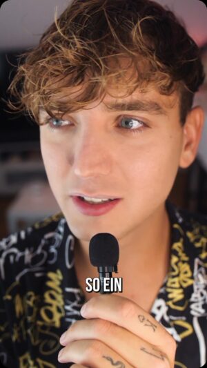 Jonas Wuttke Instagram - wie gehts eigentlich denen, die für immer jung bleiben müssen?