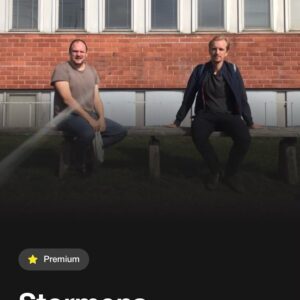Jonatan Unge Instagram - Hej! Om du vill höra på veckans roliga Stormens utveckling om cruising på 30-talet, Jesper Juul och Liberalerna så bli då prenumerant! Det gör du genom att gå in på underproduktion.se/stormensutveckling