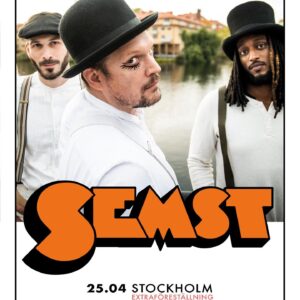 Jonatan Unge Instagram - Första datum i Stockholm är slutsålt! Nytt datum ute och all info på vår hemsida. Varning, finns oseriösa sidor som säljer våra biletter för det dubbla priset! Vi har inget samarbete med dem! Köp alltid biljetter via vår hemsida. Vi ses till våren 2020!
