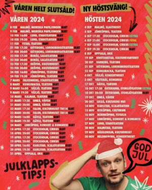 Jonatan Unge Instagram - Detta är inte årets julklapp. Tror det är brädspel men är osäker. MEN! Om den ni ska ge en julklapp till någon som redan har ett brädspel så kommer här ett alternativ.