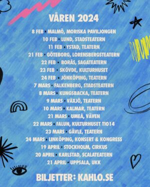 Jonatan Unge Instagram - 