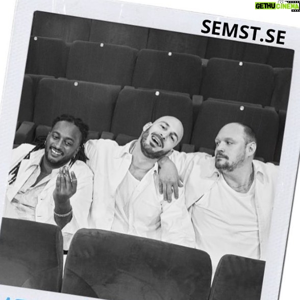 Jonatan Unge - 656 Likes - På lördag kör vi i Malmö för första gången någonsin på @slagthusetnoje mindre än 200 kvar till 1000 sålda 🔥
Biljetter på semst.se