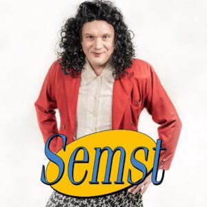 Jonatan Unge Instagram - Nu på Fredag 10:00 så släpper SEMST 🎟 för vårens turné. Ni hittar städer och datum på www.semst.se
