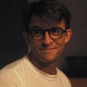 Jonathan Bailey Instagram - Three Emmy nominations for Fellow Travelers 🥛 🥛 🥛

Playing Tim Laughlin was the experience of a lifetime, and I will carry him with me always. For this experience to be recognized in this way, and alongside ultimate leader @mattbomer and the brilliant @ronnyswaner is truly beyond measure.

It is not lost on me that this sort of recognition is rare. I’ve grown up savouring the minimal queer television and film on offer whilst battling problematic media and societal criticism of queer life. I have loved so many award winning dramatic performances of gay characters but for Matt and I to be nominated together as gay actors feels like the sort of progress that would have made the world an easier place to grow up in. For that I am grateful and so unbelievably proud. Thank you to the TV Academy for this opportunity. 

This nomination represents the work of so many. It’s shared with Ron, Matt, Noah, Jelani, Allison, @robbierogers, @showtime, @paramountplus and the entire @fellowtravelerssho creative family. And ofcourse, with Tim and all the other angels who fought before us. ✨
