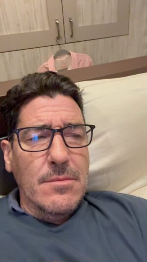 Jonathan Knight Instagram - 