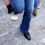 Jonbers Blonde