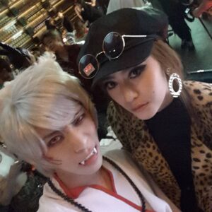 Jonghyun Instagram - 엔디워홀버림