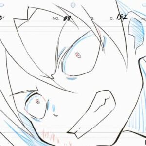Jonghyun Jungboix Instagram - Genga on EP8 of 平穏世代の韋駄天達 (Idaten)
Made on tvpaint
.
.
.
.
.
.
.
.
.
.
.
.
.
#animator #artist #rough #fight #action #drawing #anime #sakuga #punch #impact #fanart #art #animation #2danimation #2d #애니 애니메이션 #작화 #원화 #그림 #heionsedainoidatentachi #genga